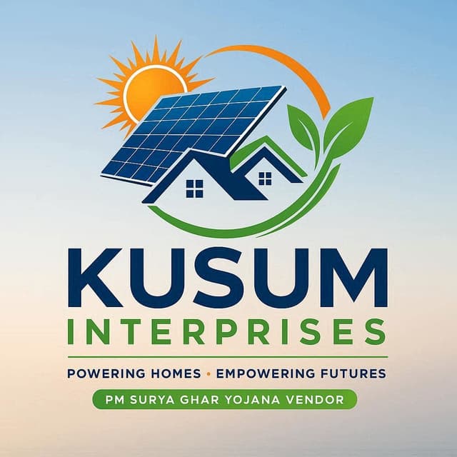 Kusum Interprises logo