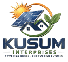 Kusum Enterprises logo